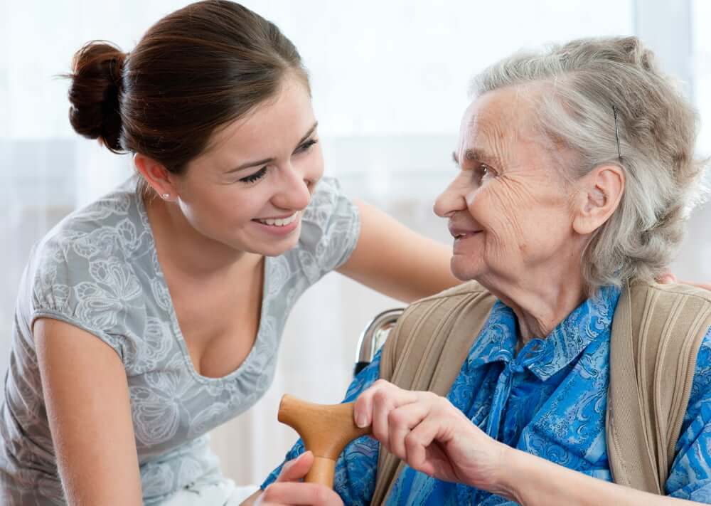 Home Care App Development