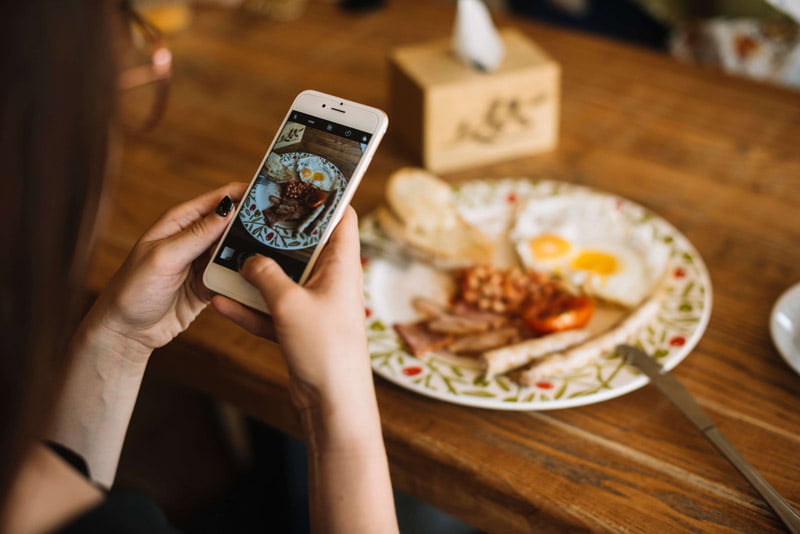 Choose Best Online Food Ordering System