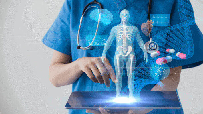 Healthcare IT Solutions