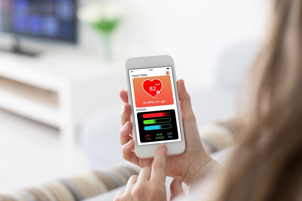 Healthcare App Development