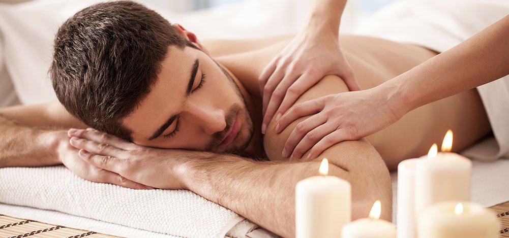 Massage App Feature