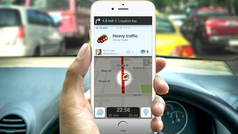 Ride Sharing App Development