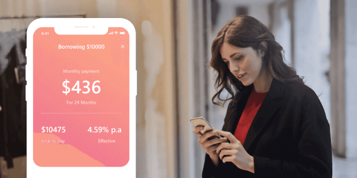 App Ideas for Online Loan Companies
