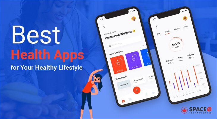 Best Health Apps