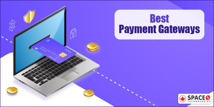 Best Canadian Payment Gateways