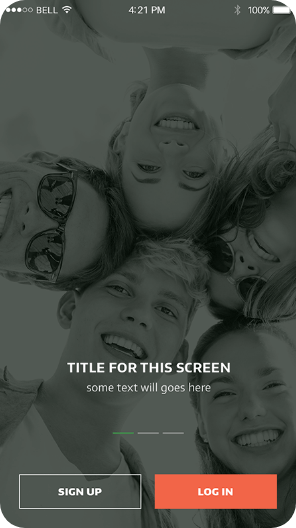Influencer Marketing App