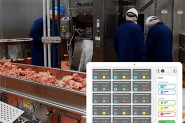 Meat Processing