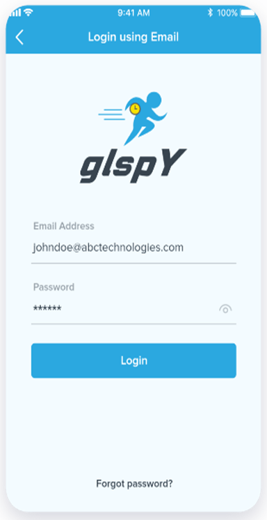 Influencer Marketing App