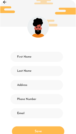 Influencer Marketing App
