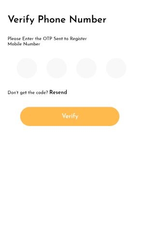 Influencer Marketing App