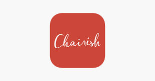 Chairish icon