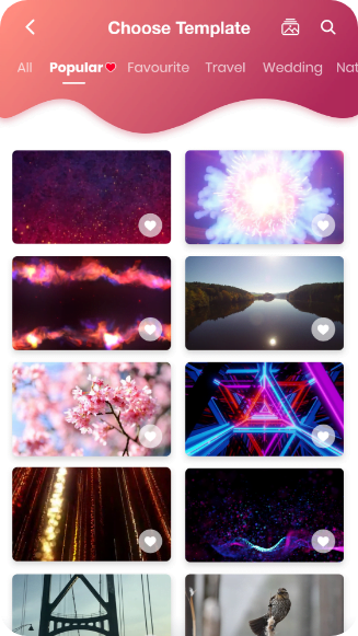 Stunning Templates