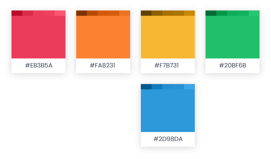 Colors