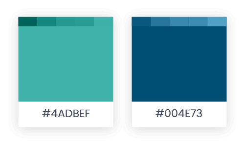Colors