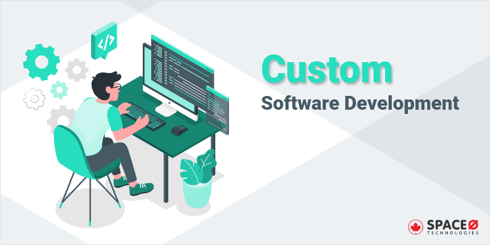 Custom Software Development