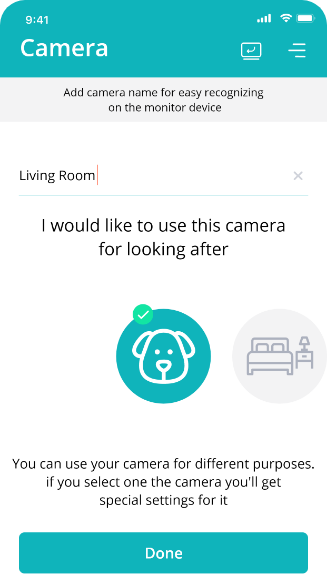 Easy-to-use