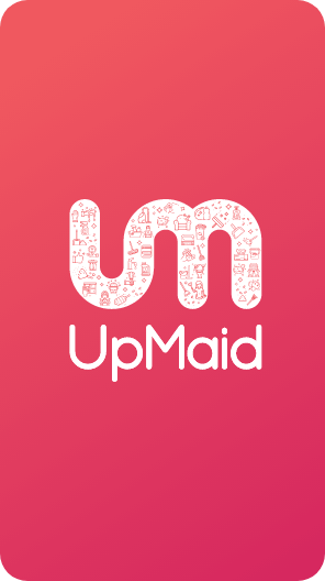 On-demand House Cleaning App