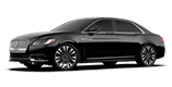 lincoln mkt car