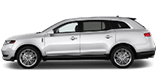 lincoln mkt car