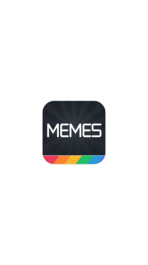 Meme Maker App Screen