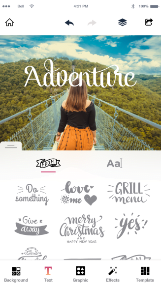 Create Social Media Thumbnail Easily