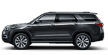 lincoln mkt car