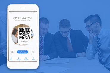 Attendance Tracker App