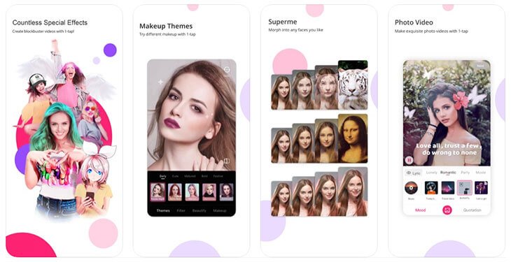 likee app