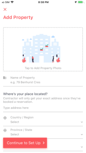 add property