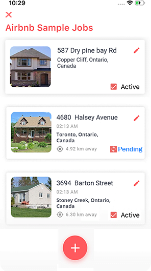 airbnb jobs