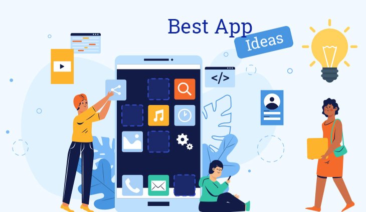 Best App Ideas