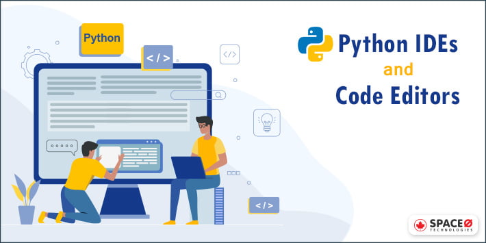 Best Python IDE