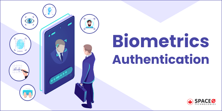 Biometrics Authentication