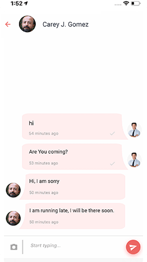 chatbot