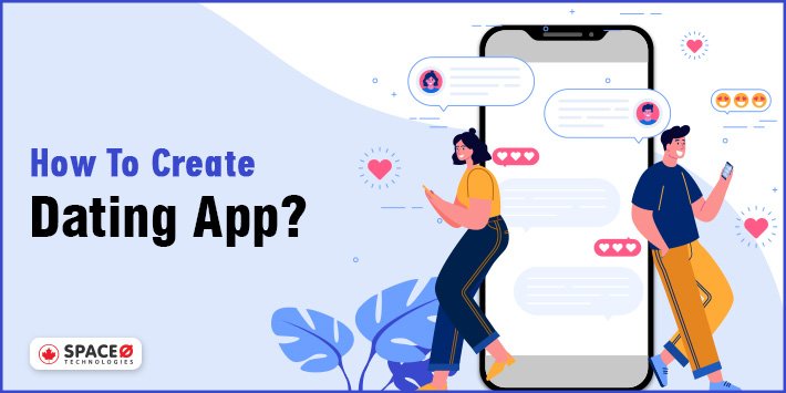 Create a Dating App