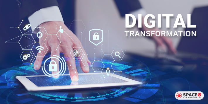 Digital Transformation