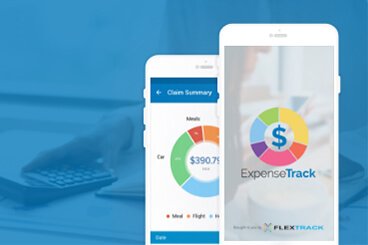 Expense Tracking