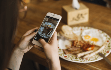 Food and Beverage