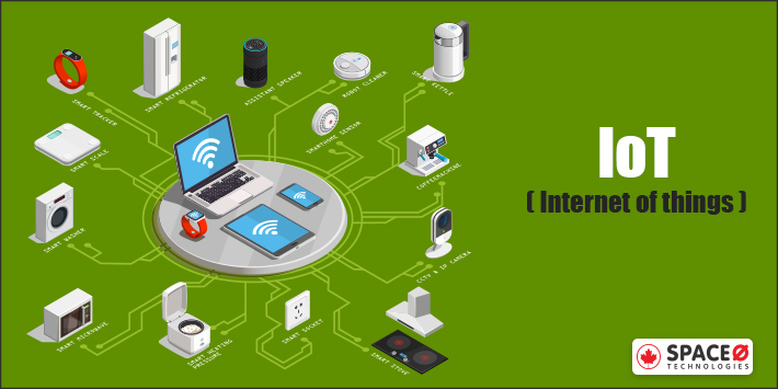 Internet-of-things
