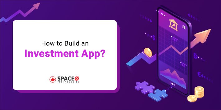 Investment App Development