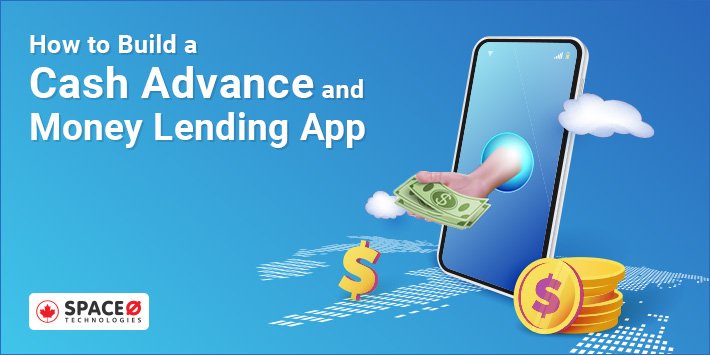 Money Landing App Development