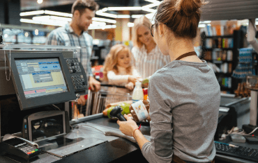 POS System