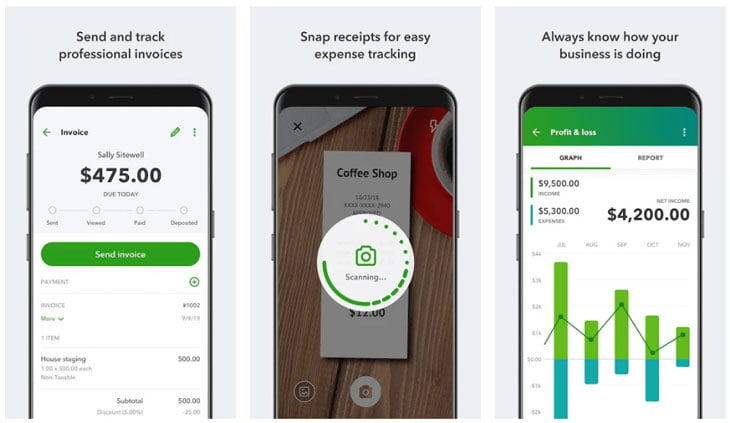Quickbooks