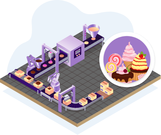 Sugar and Confectionery Product Manufacturing