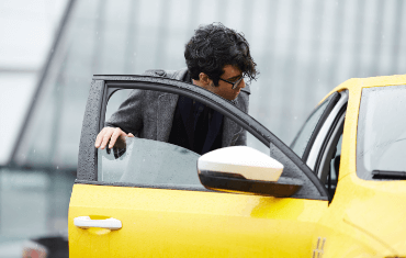 Taxi Booking Solution
