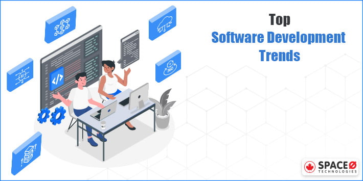 Latest Software Development Trends