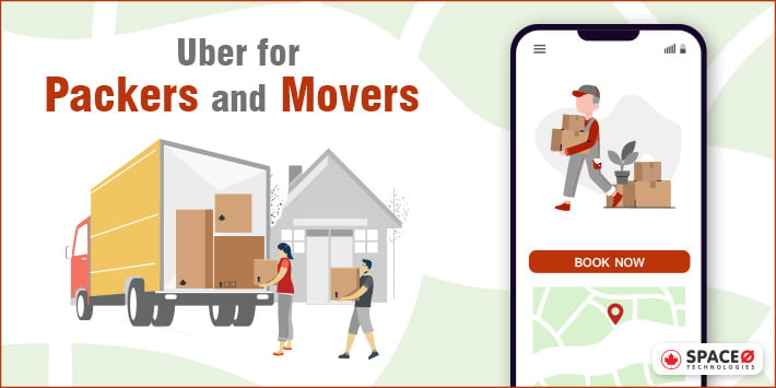 Uber for Moving