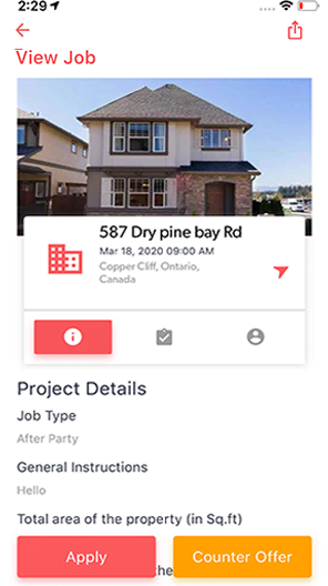 view jobs