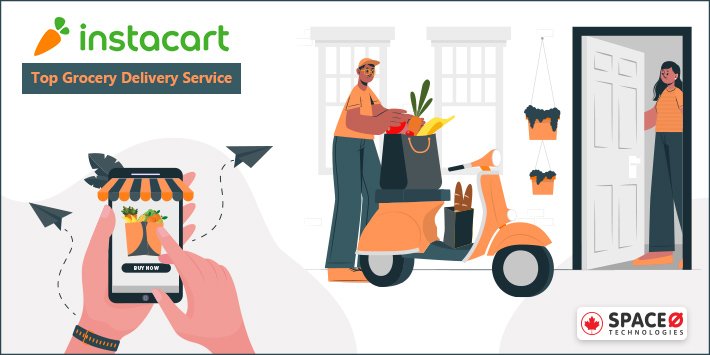 How Instacart Works