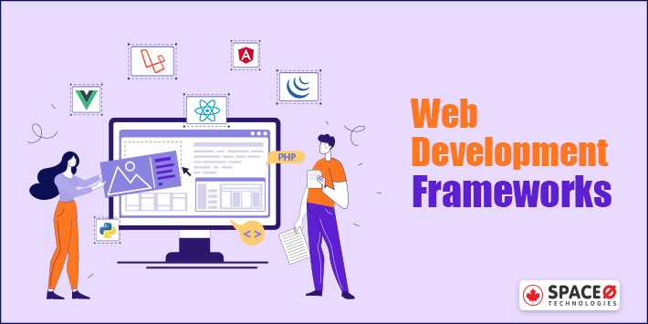 Web Development Frameworks